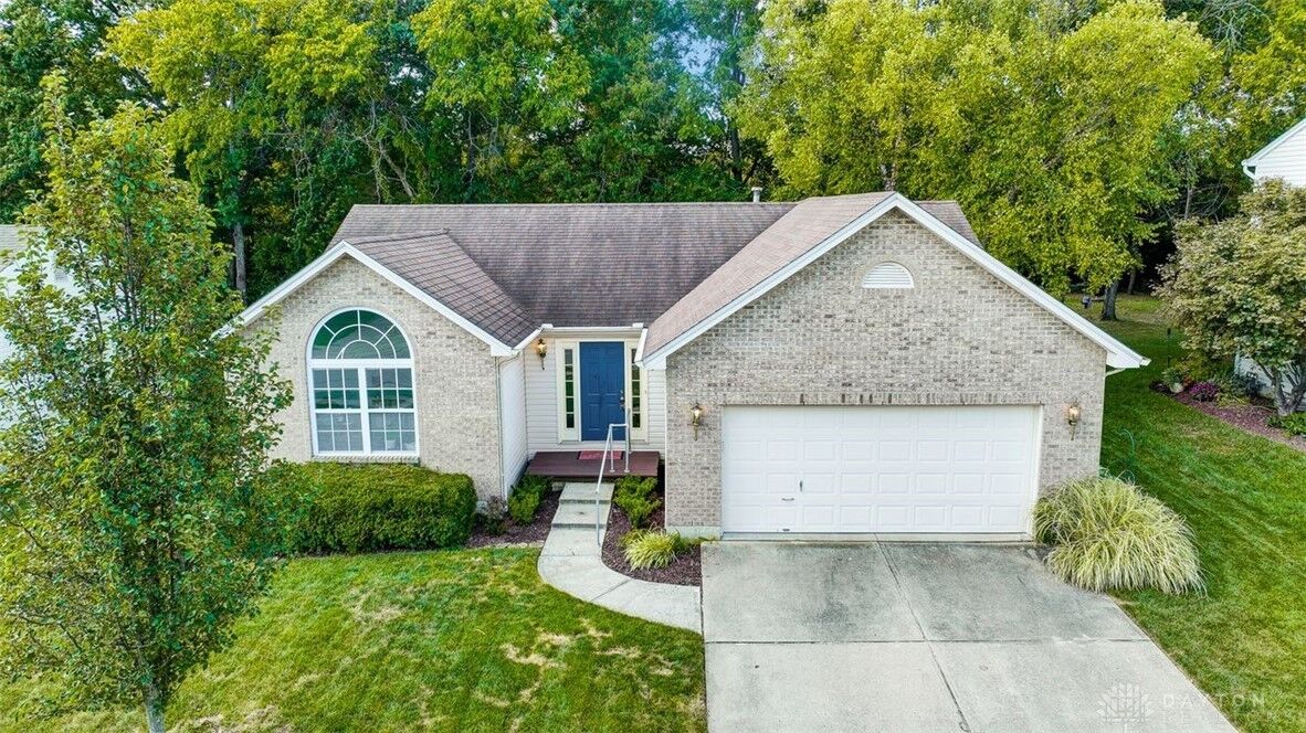 Property Photo: 359 Locust Forge Lane OH 45036