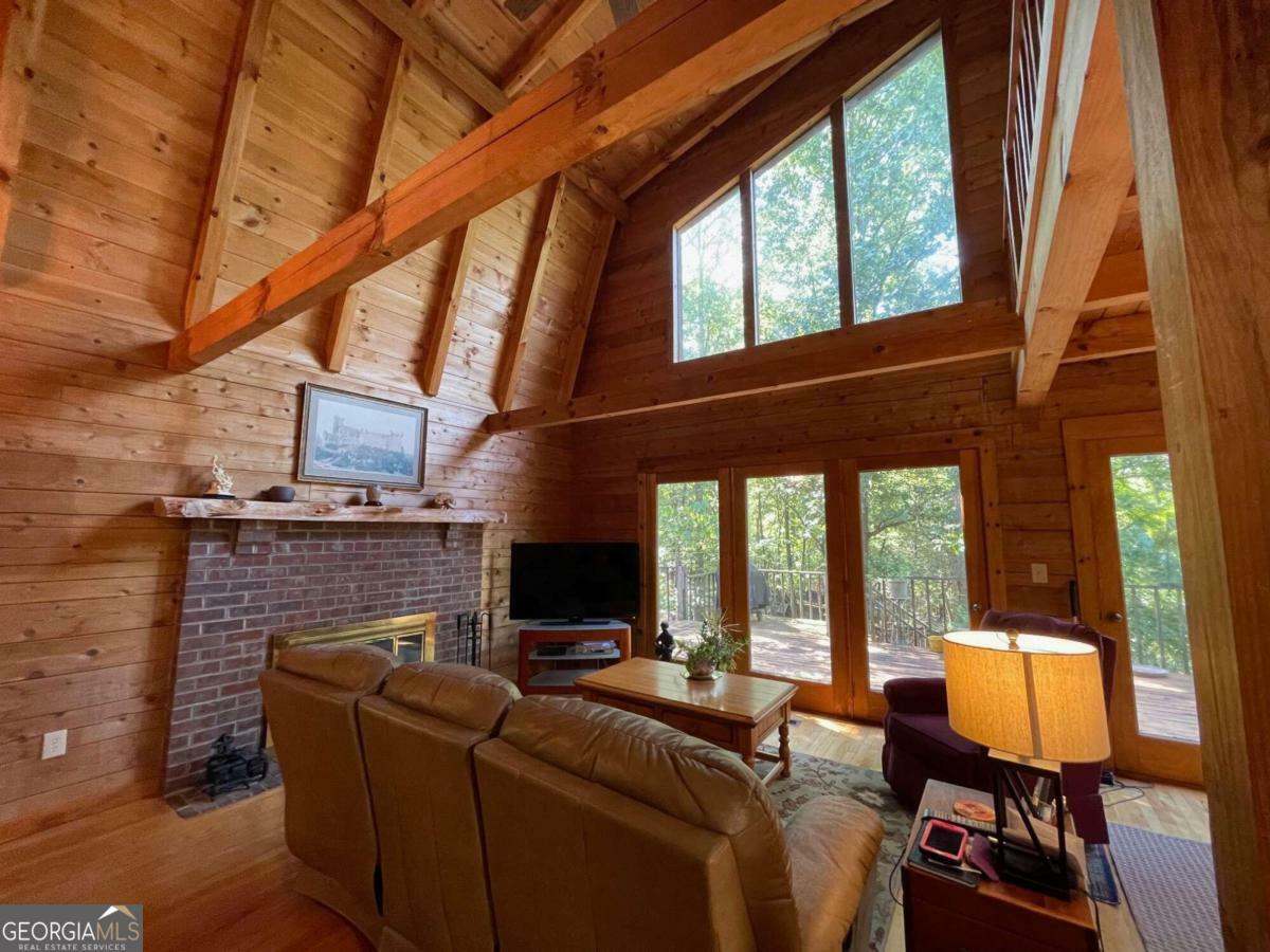 Property Photo:  2132 James Springs Road  GA 30633 