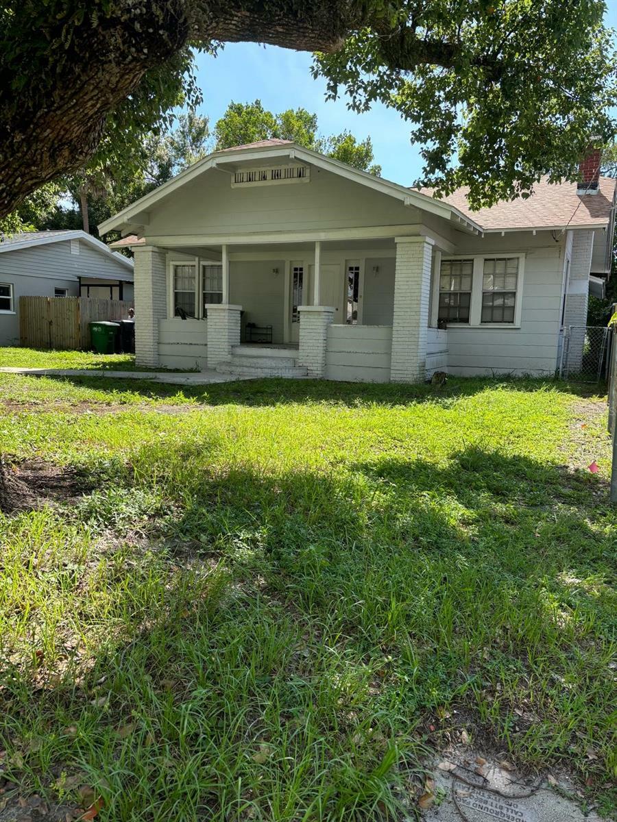 Property Photo:  206 N Matanzas Avenue  FL 33609 