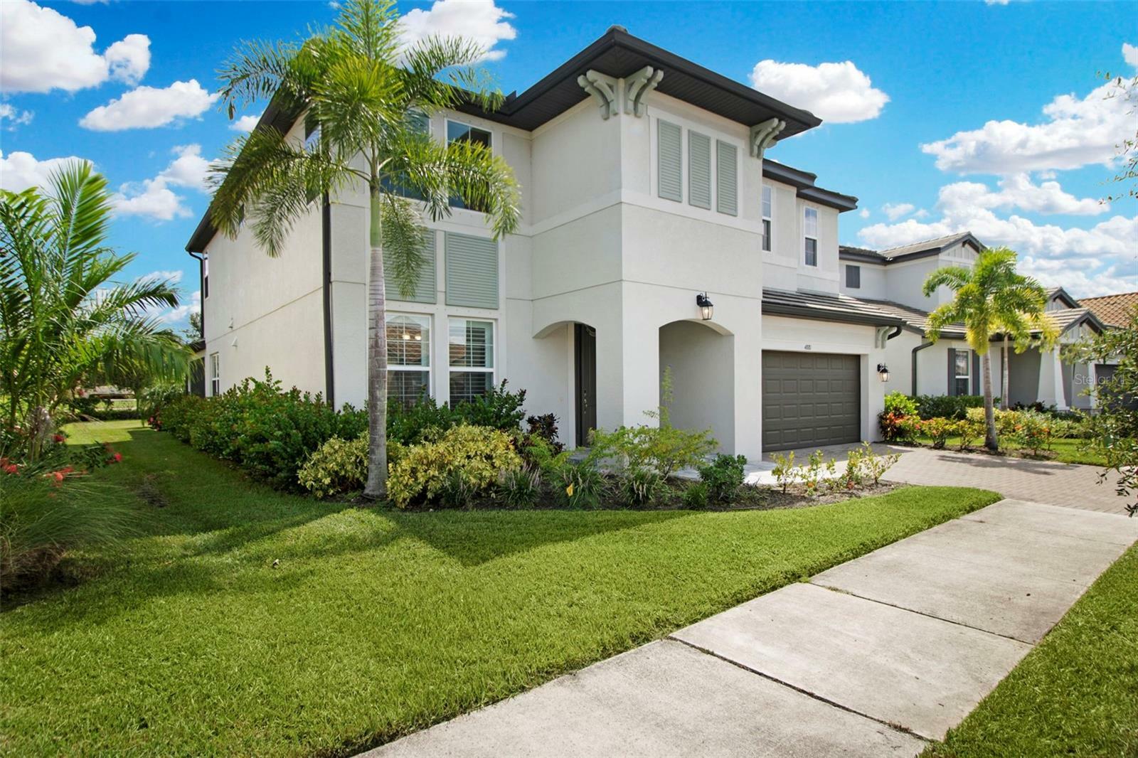 Property Photo:  4881 Antrim Drive  FL 34240 