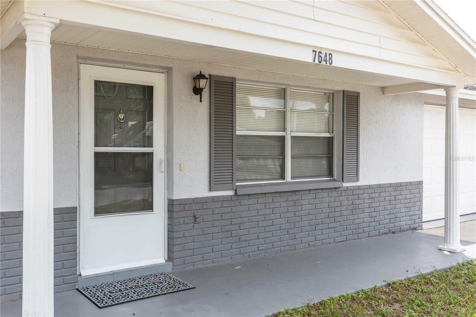 Property Photo:  7648 Dale Drive  FL 34668 