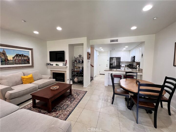 Property Photo: 42 Paseo Rosa 81A CA 92673