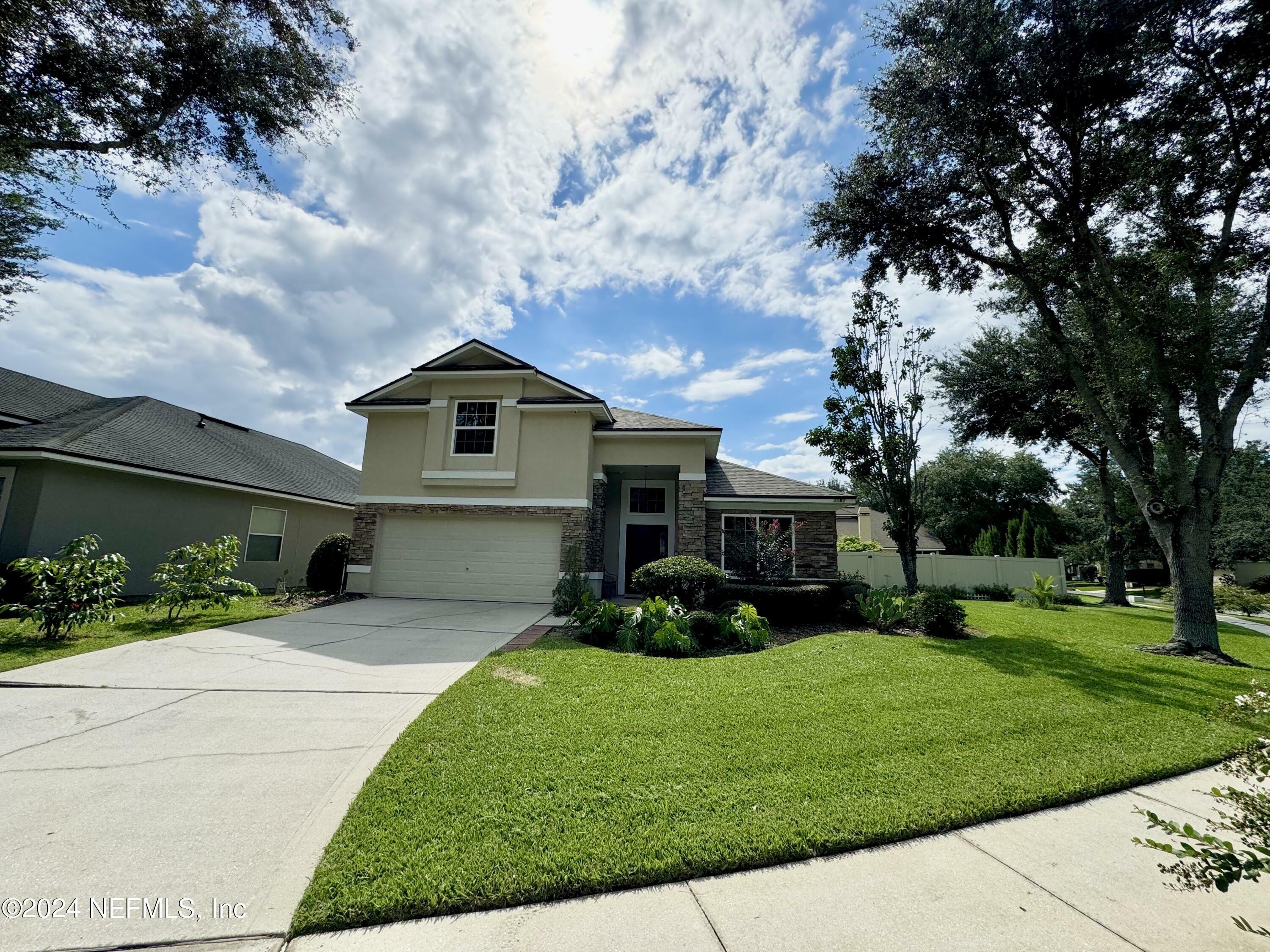 Property Photo:  3081 Litchfield Drive  FL 32065 