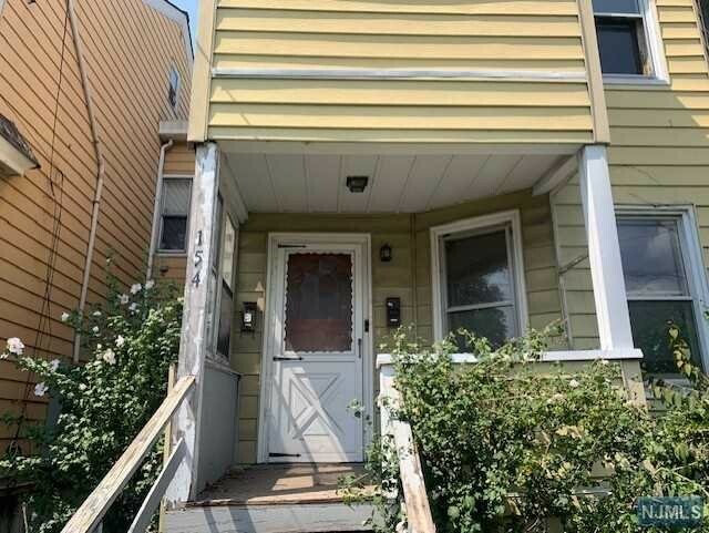 Property Photo: 154 President Street NJ 07055