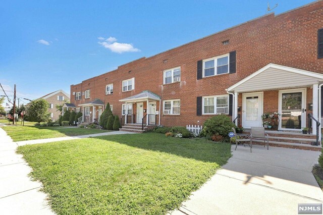 Property Photo:  218 Hackensack Street  NJ 07075 