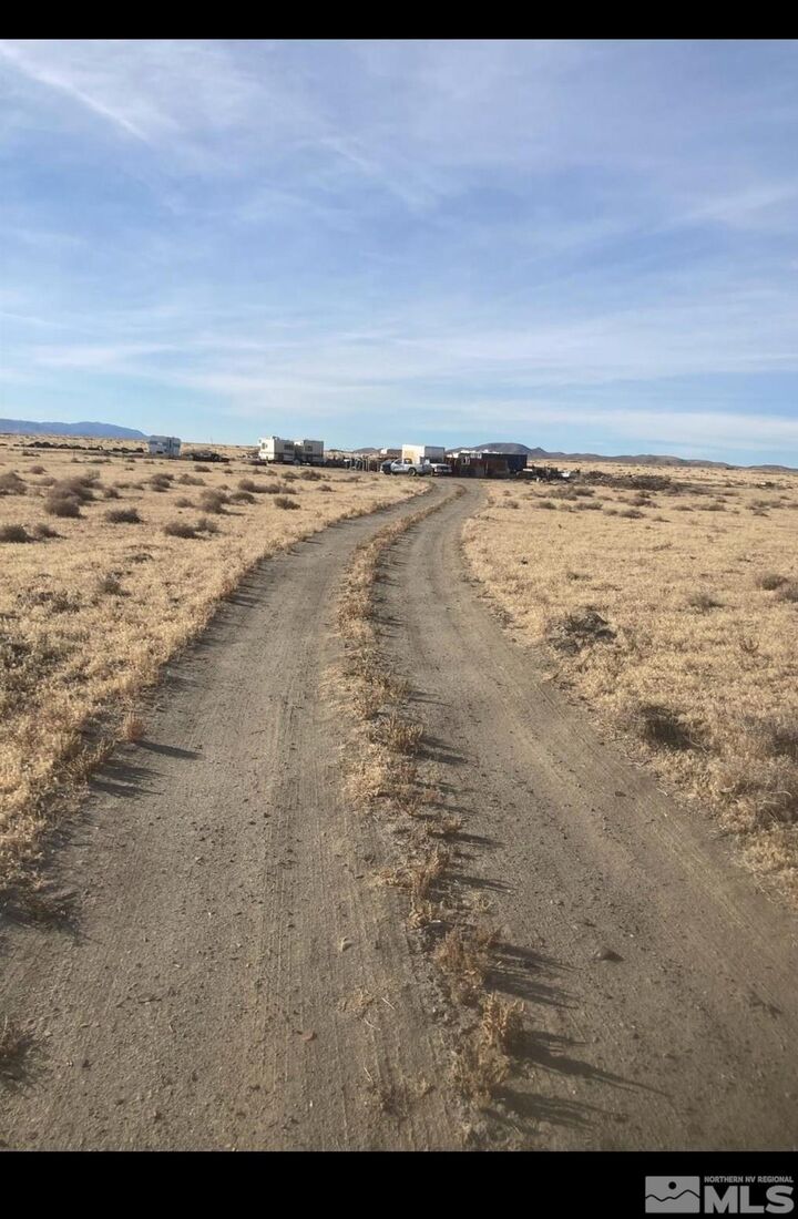 Property Photo:  375005 Backside Of Rye Patch Rd 5  NV 89419 