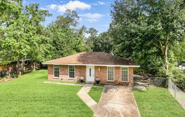 Property Photo:  732 Pine Tree Street  LA 70458 