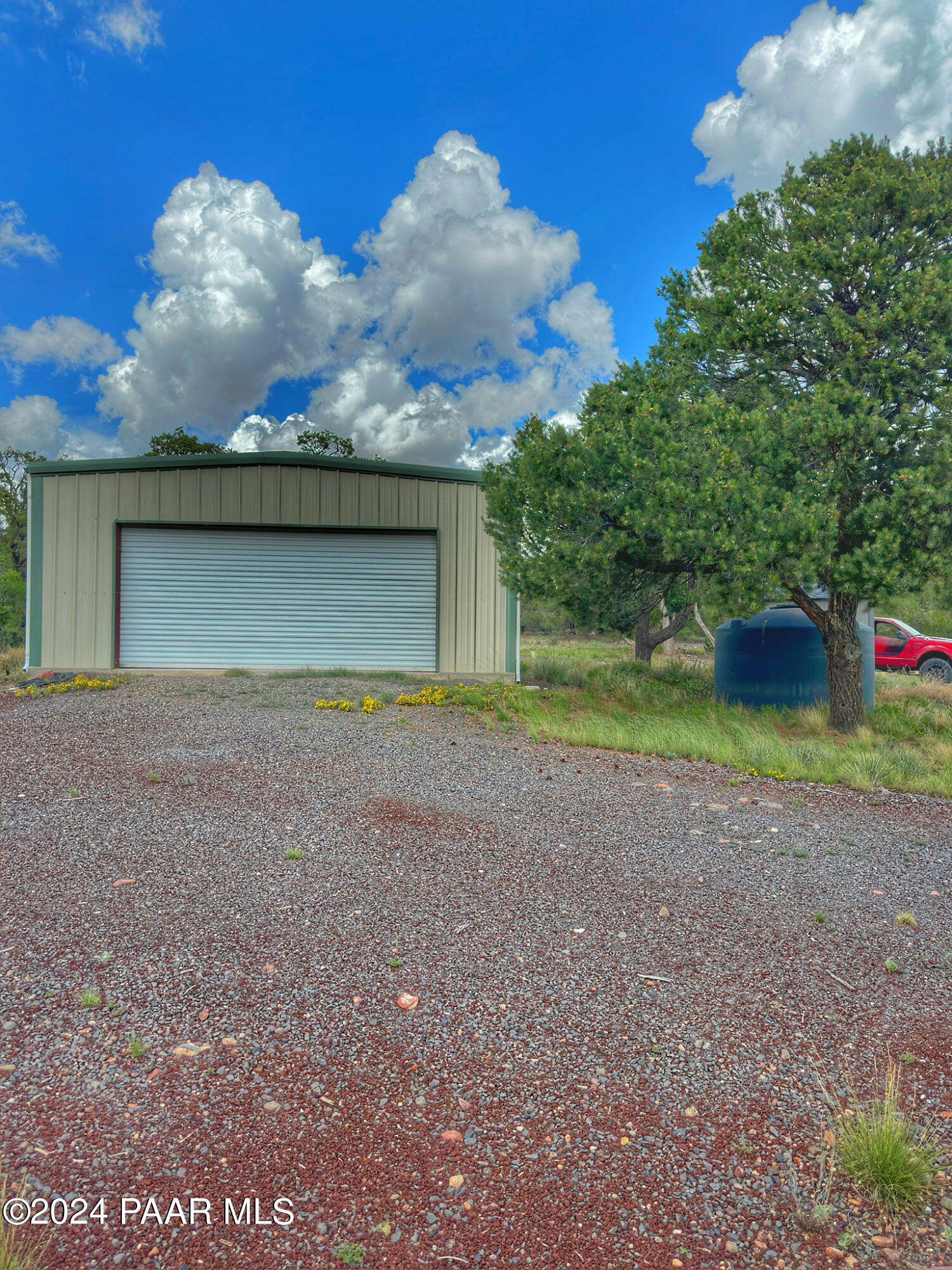 Property Photo:  33015 Cowboy Clint Road  AZ 86337 