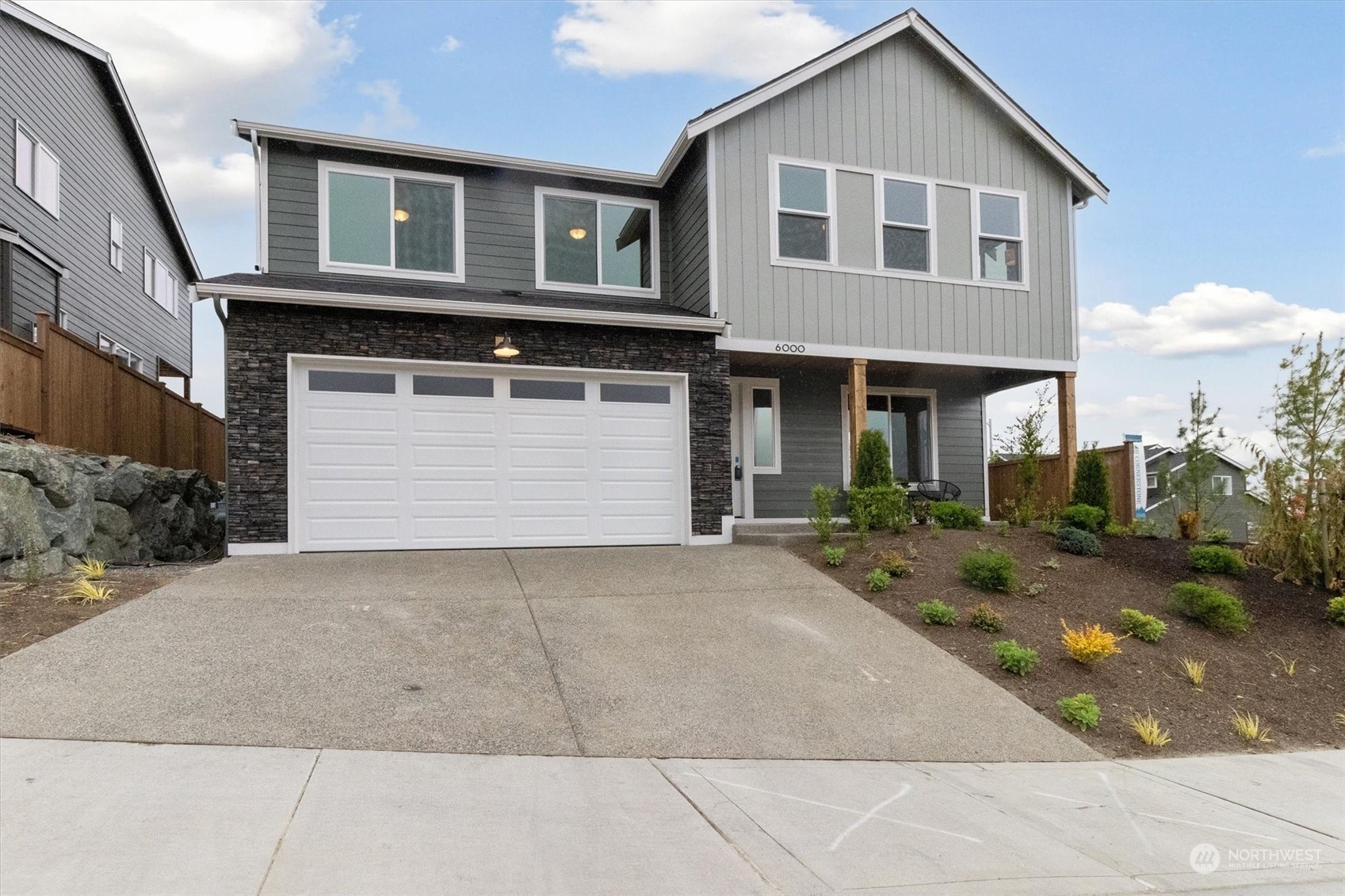 Property Photo:  6000 42nd Street NE  WA 98270 