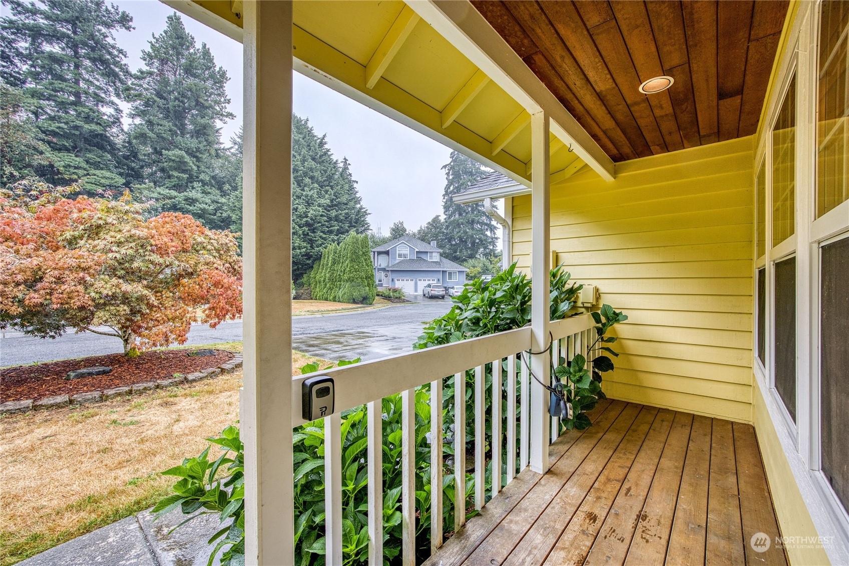 Property Photo:  1956 NE Laurie Vei Loop  WA 98370 