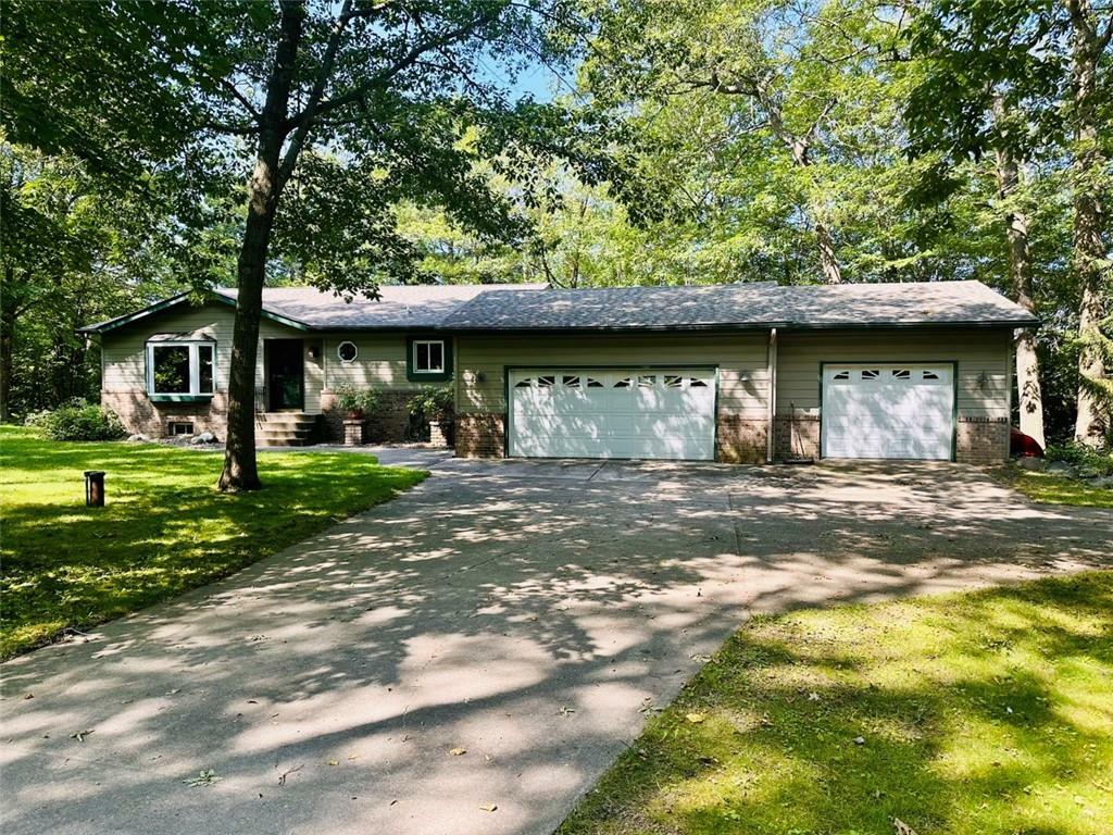 Property Photo:  1837 23rd Avenue  WI 54868 