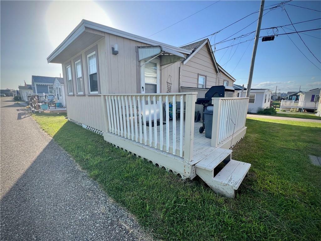Property Photo: 240 Cards Pond Road RI 02879