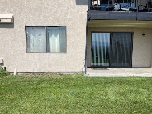 Property Photo: 5307 N Argonne Ln #6 WA 99212