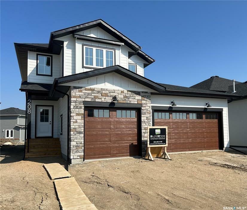 188 Haverstock Crescent  Saskatoon SK S7W 0Z6 photo