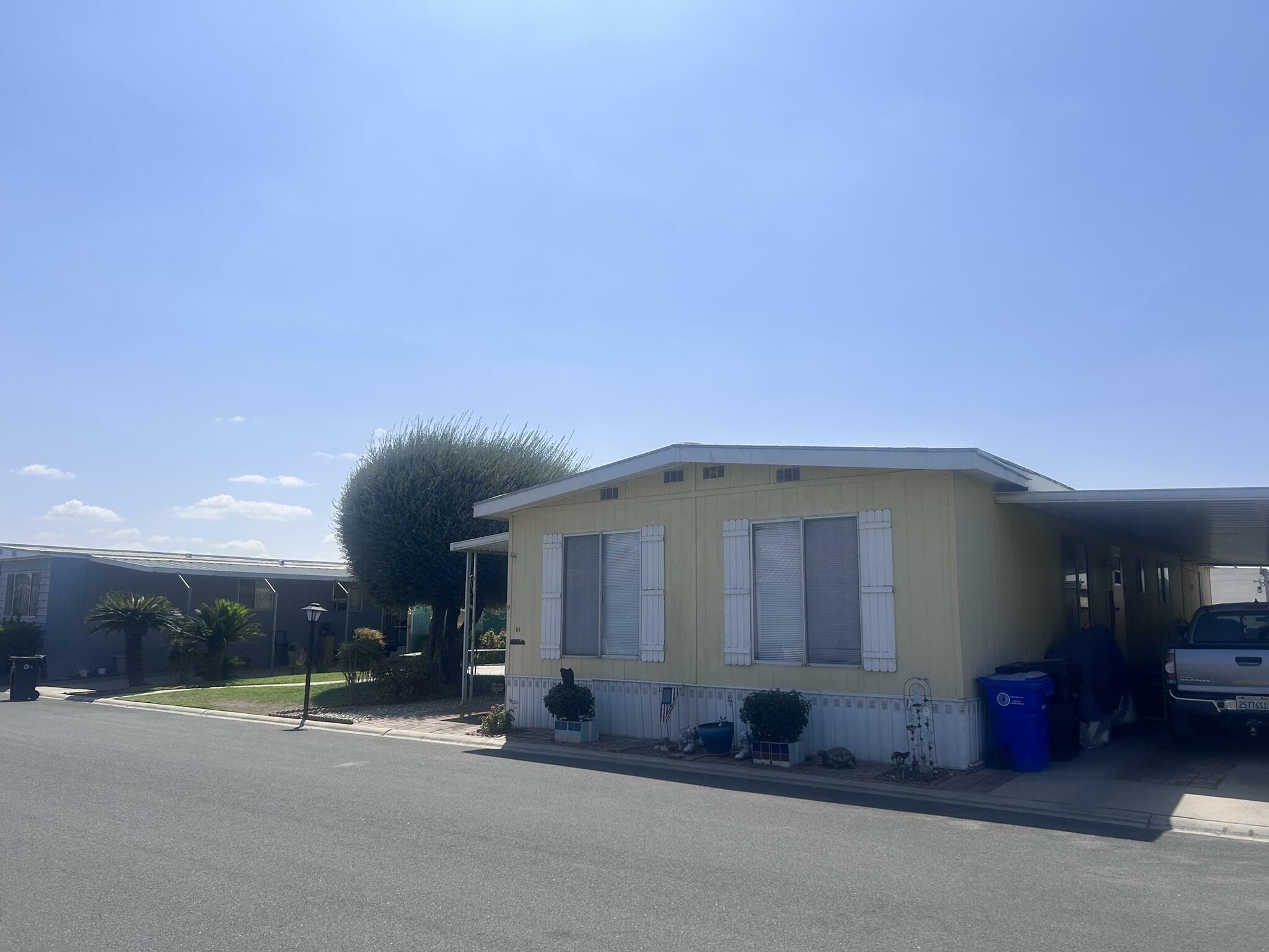 1343 W Morton Avenue 84  Porterville CA 93257 photo