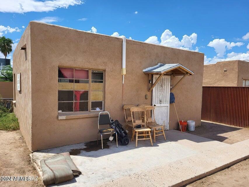 Property Photo:  26 W 34th Street  AZ 85713 