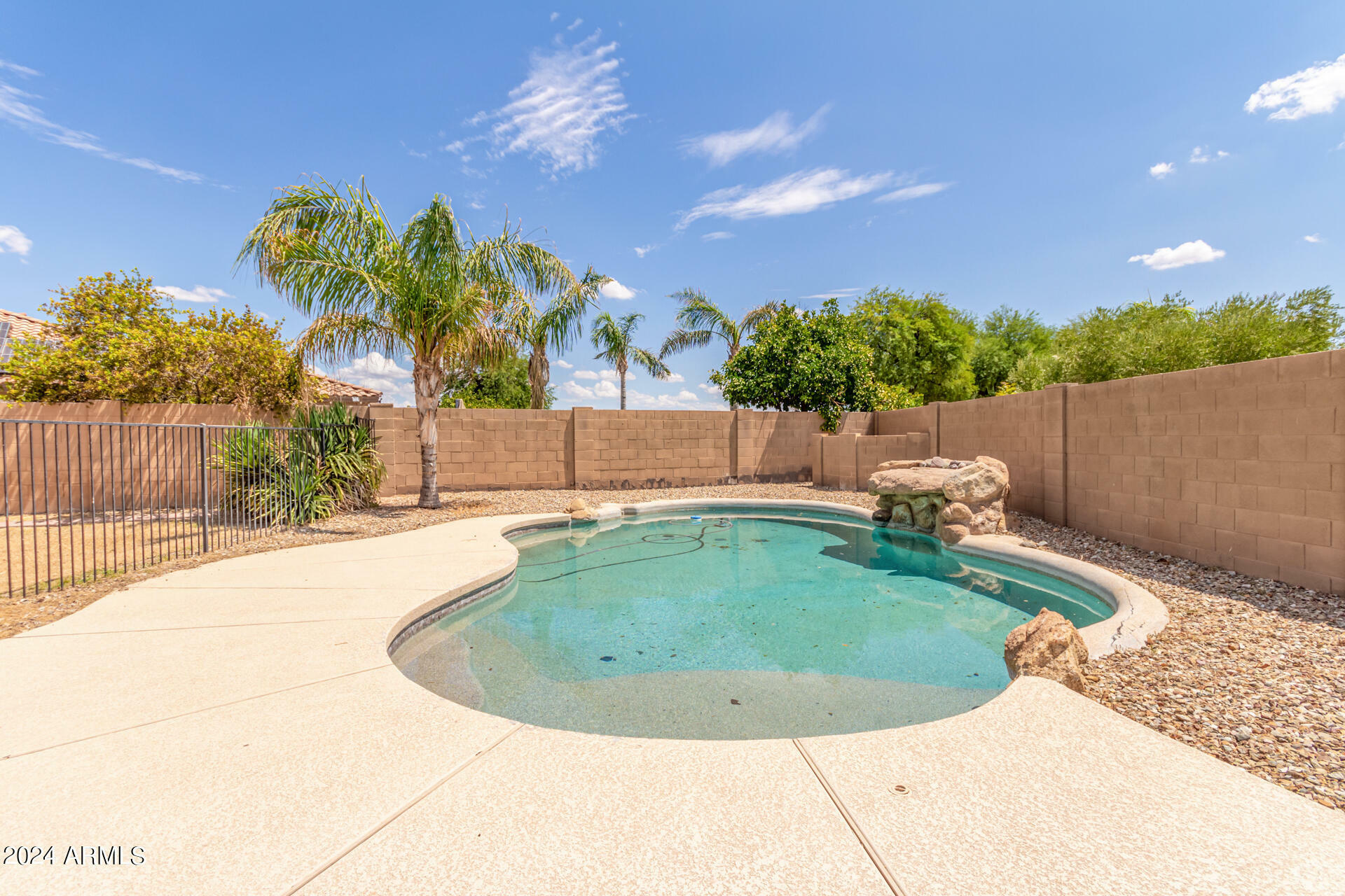 Property Photo:  11543 E Quade Avenue  AZ 85212 