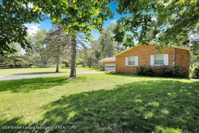 Property Photo:  6508 Willow Highway  MI 48837 