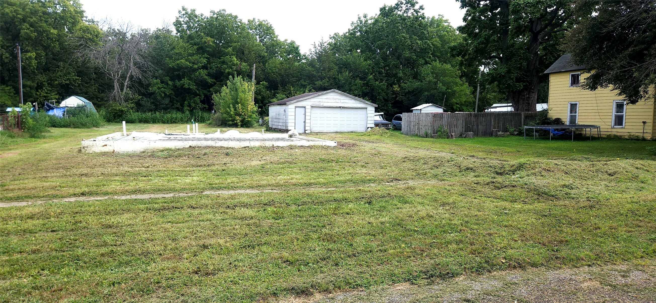 Property Photo:  305 3rd Avenue  IA 50128 