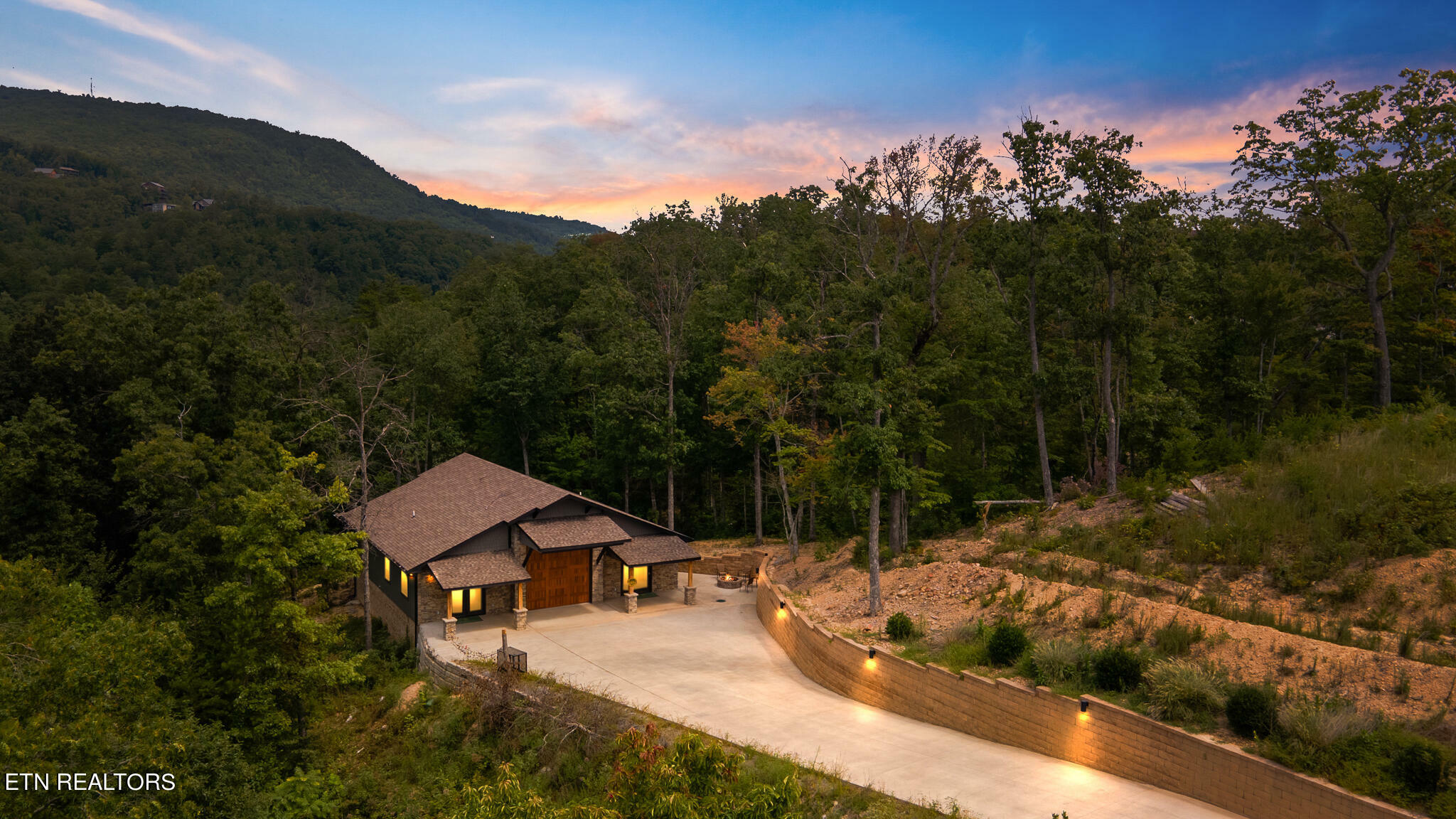 Property Photo:  3080 Smoky Bluff Tr  TN 37862 