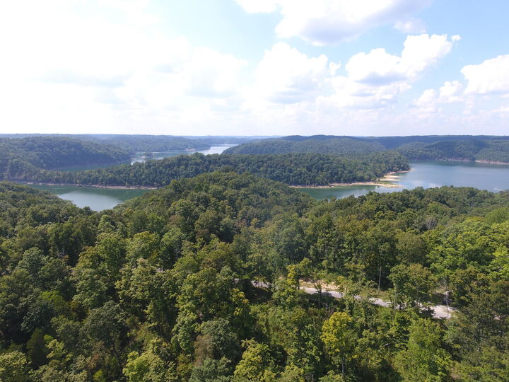 Property Photo: Lots 18-21 Harmony Lane KY 42633