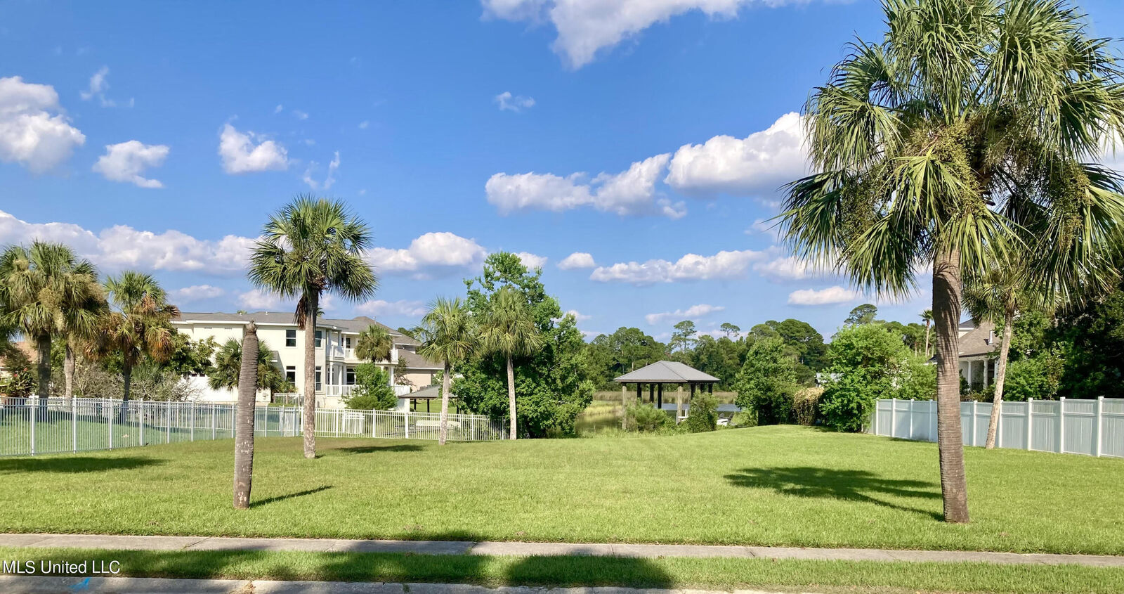 Property Photo: 0 Point Clear Drive MS 39531