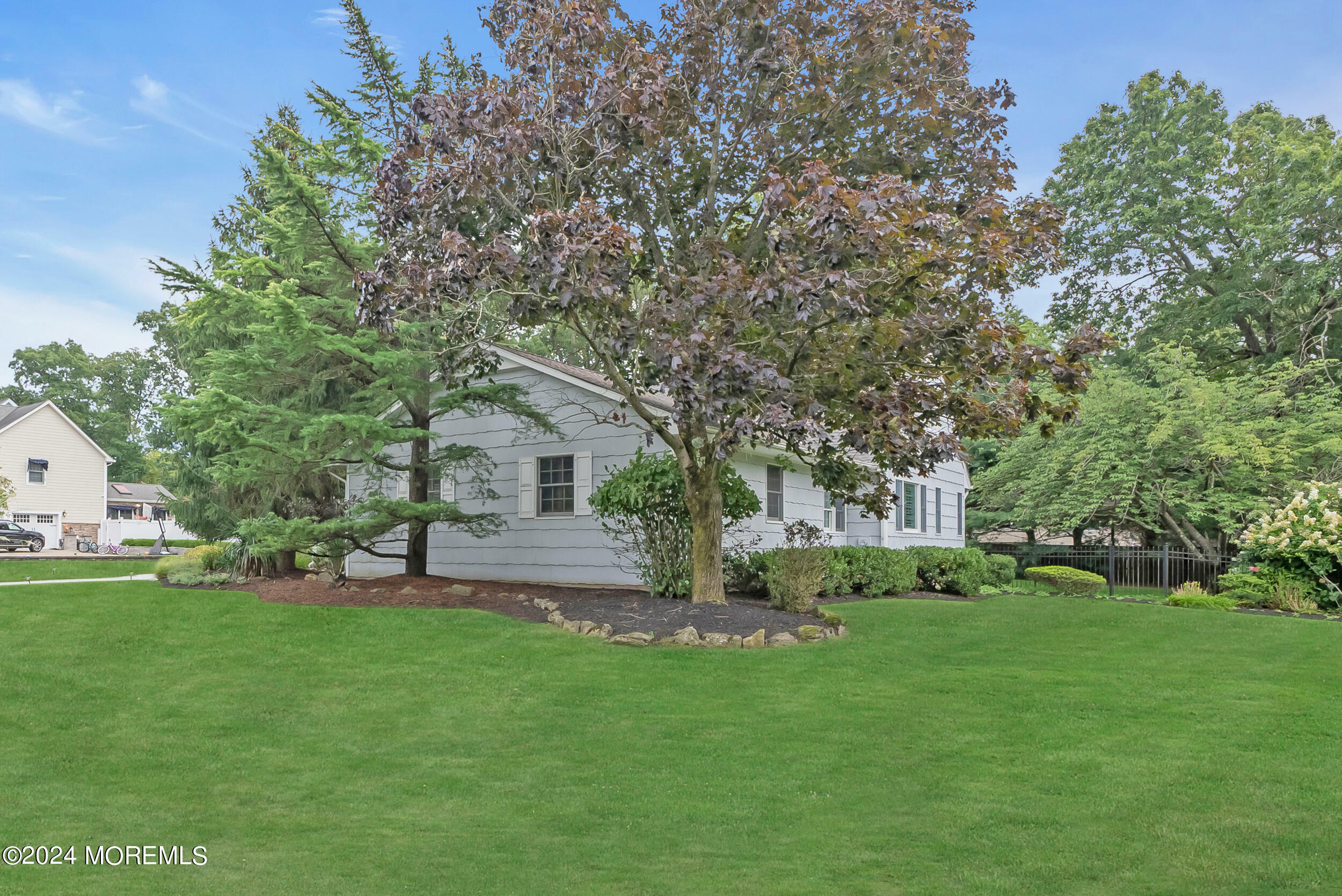 Property Photo:  28 S Arlene Drive  NJ 07764 