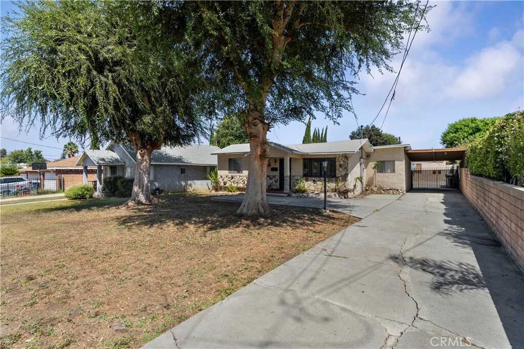 Property Photo:  2432 Florentina Avenue  CA 91803 