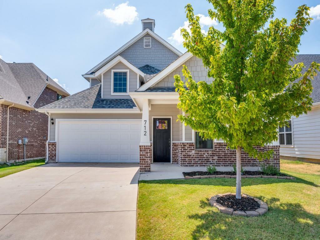 712 Mulberry Court  Celina TX 75009 photo