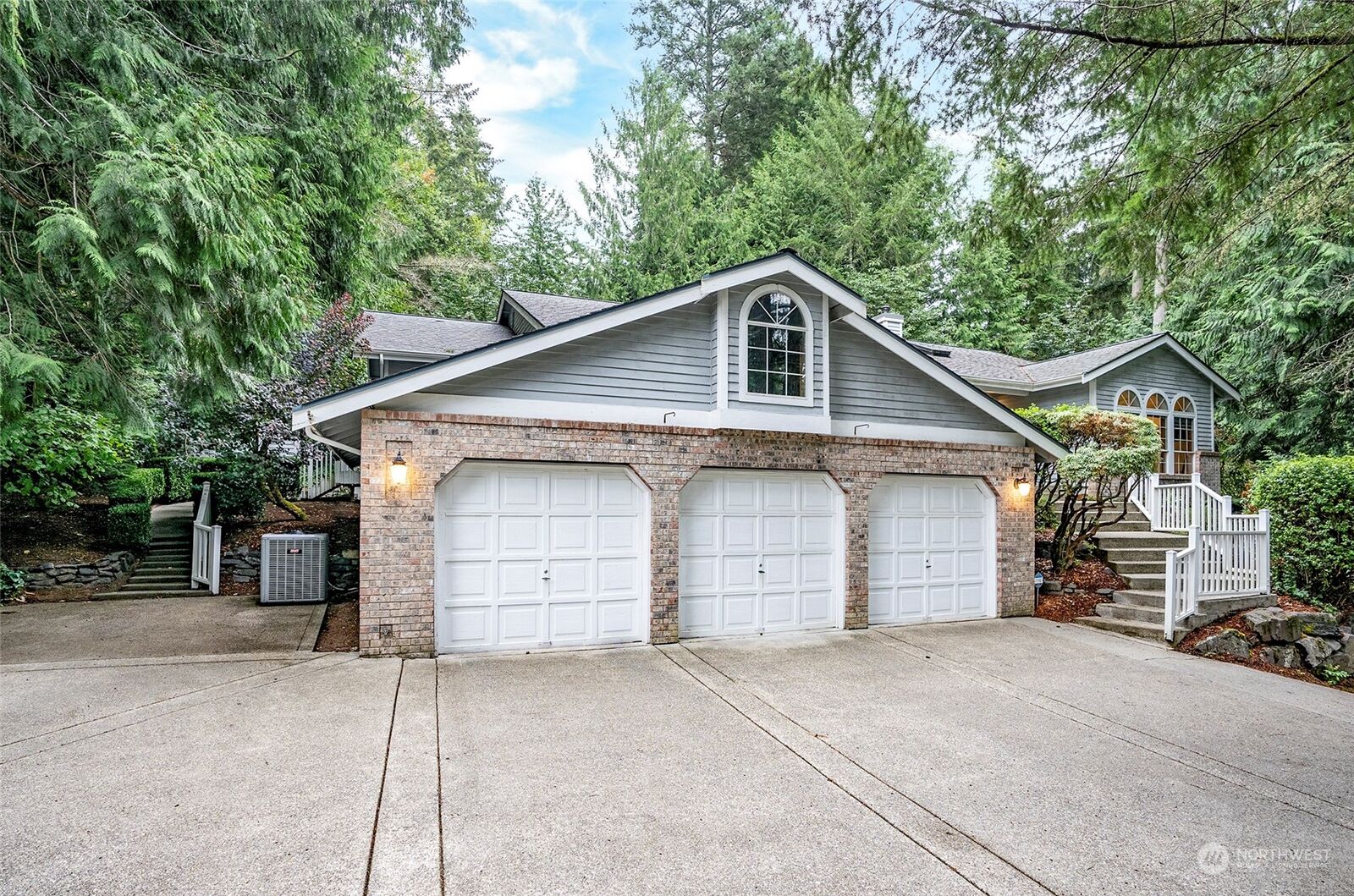 Property Photo:  4203 36th Avenue NW  WA 98335 