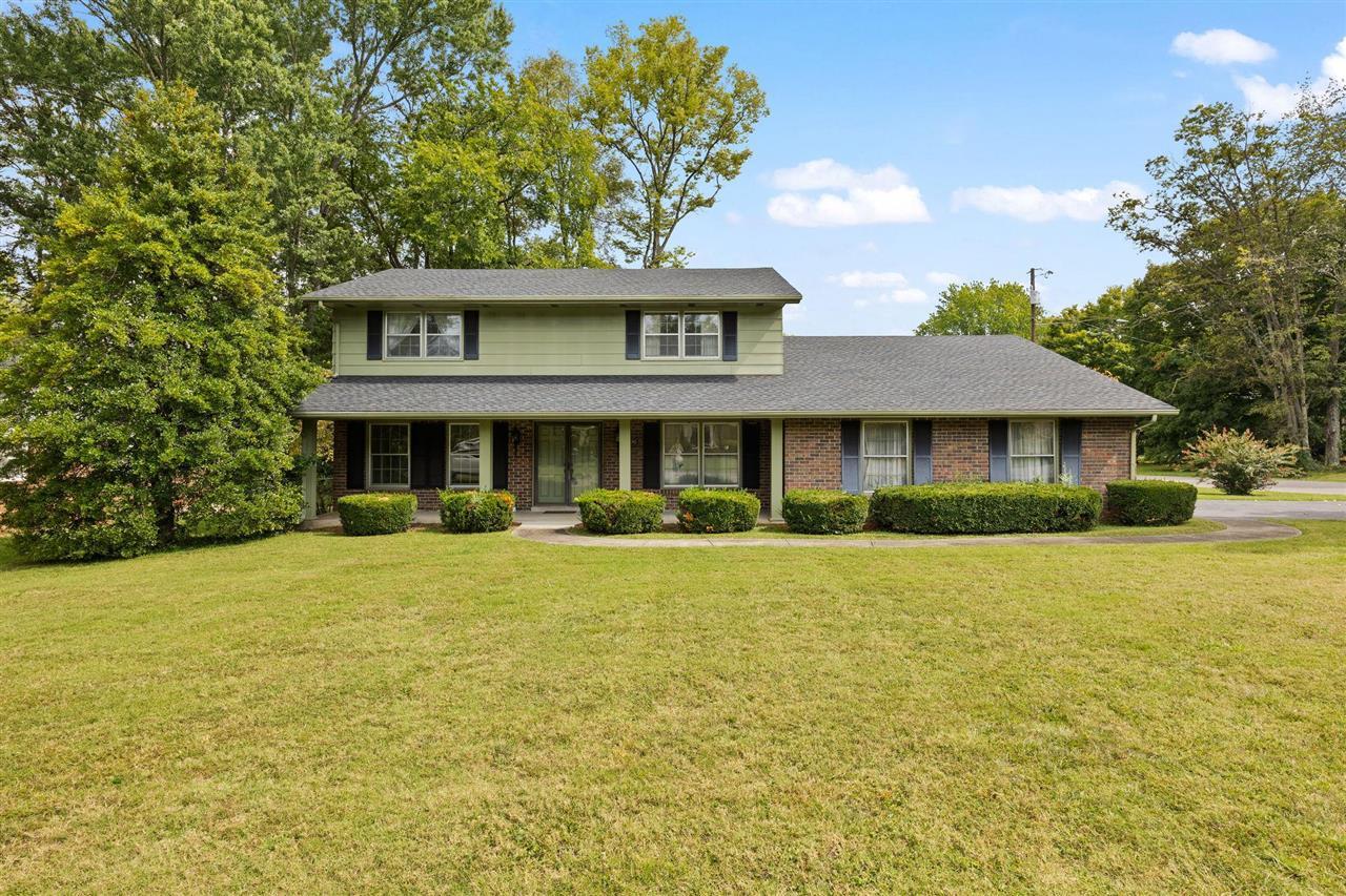Property Photo: 670 Windmill Circle KY 42104