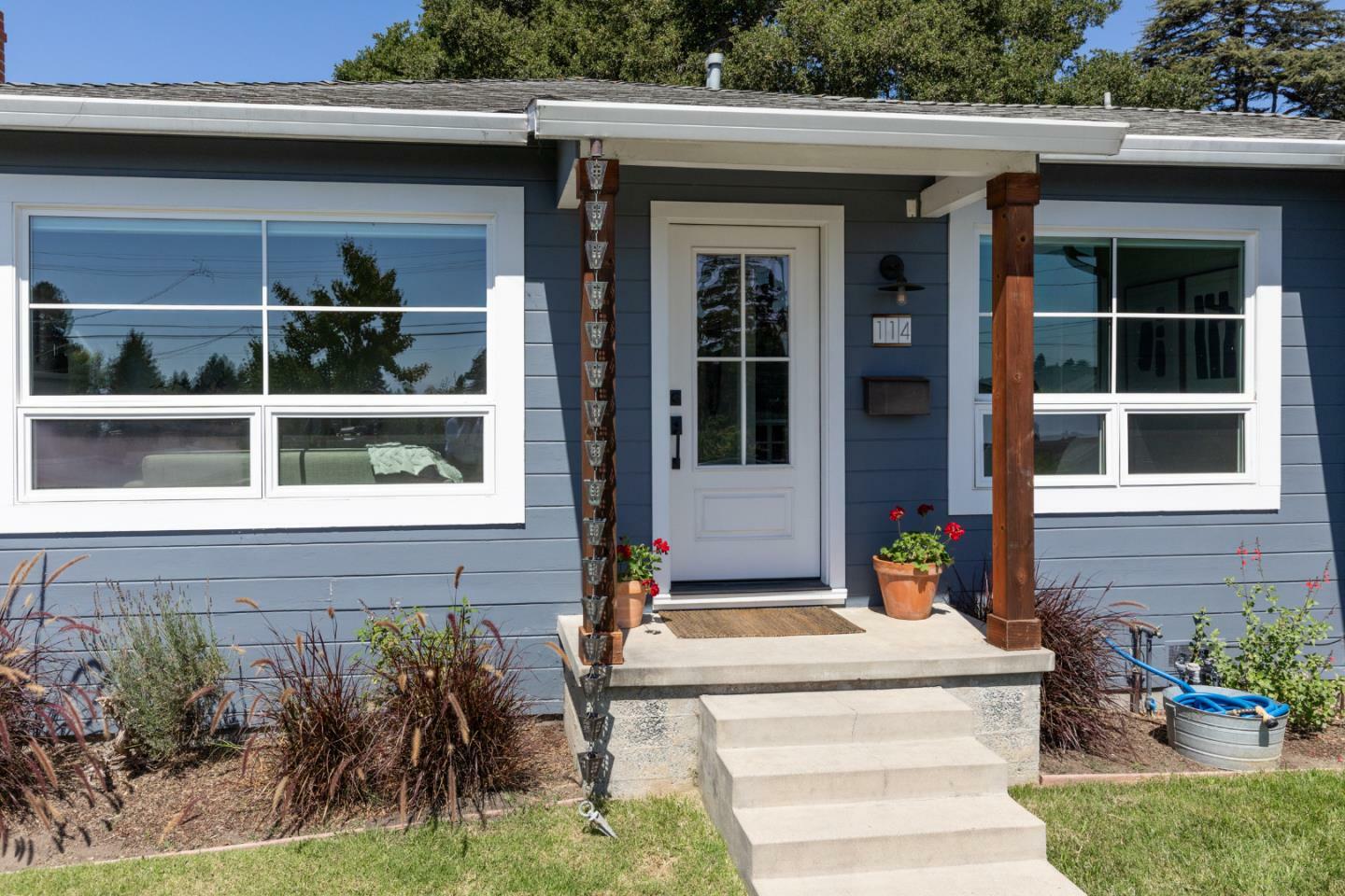 Property Photo:  114 Kenneth Street  CA 95060 