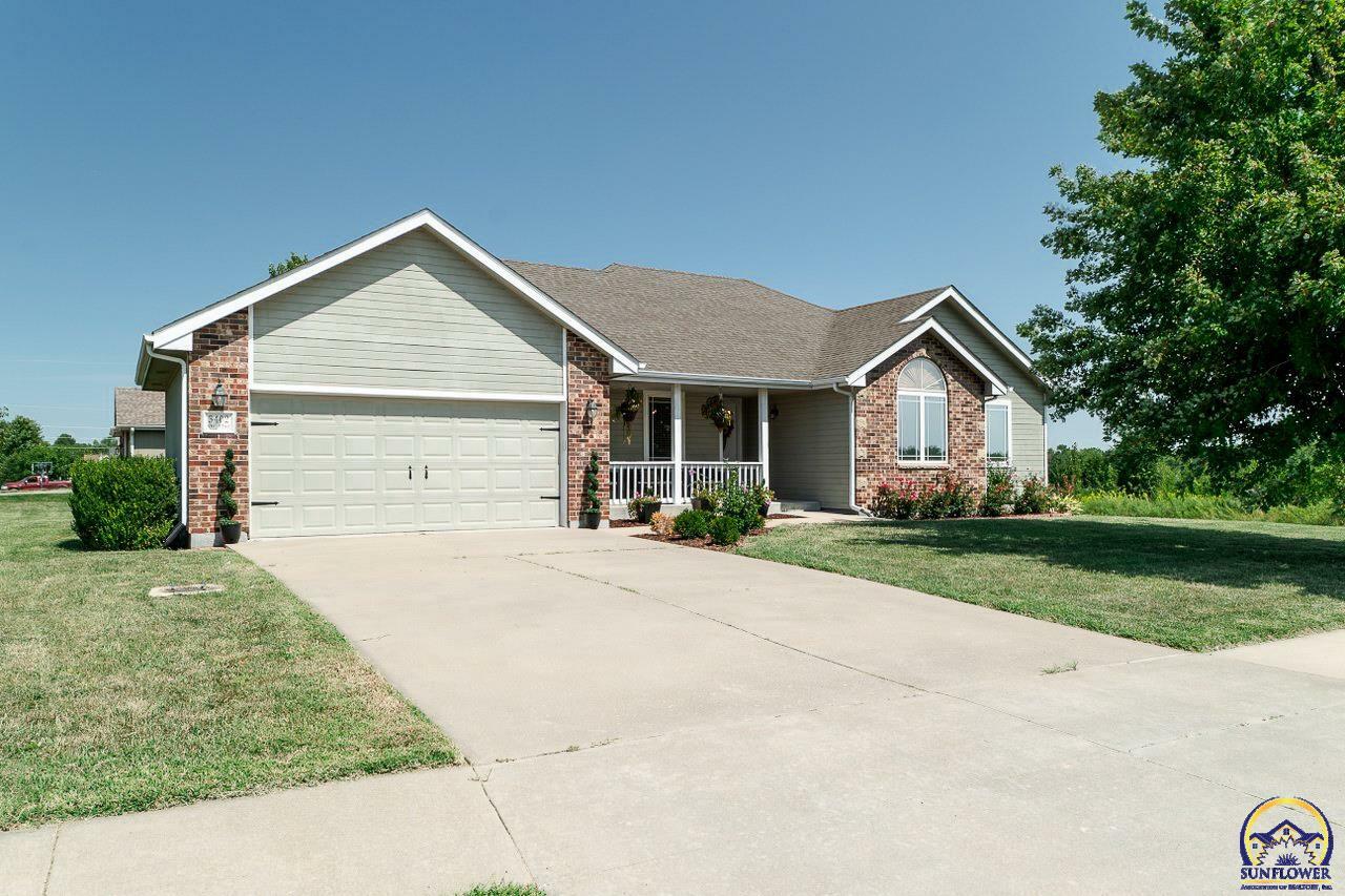 Property Photo:  3402 SW 42nd St  KS 66610 