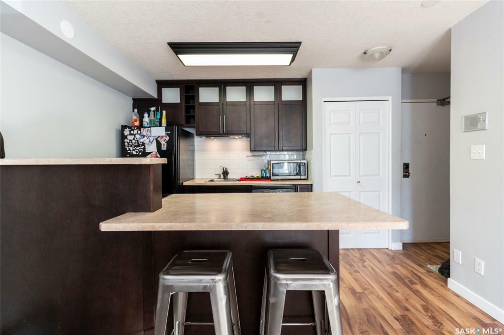 Photo de la propriété:  423 4th Avenue N 303  SK S7K 2M4 