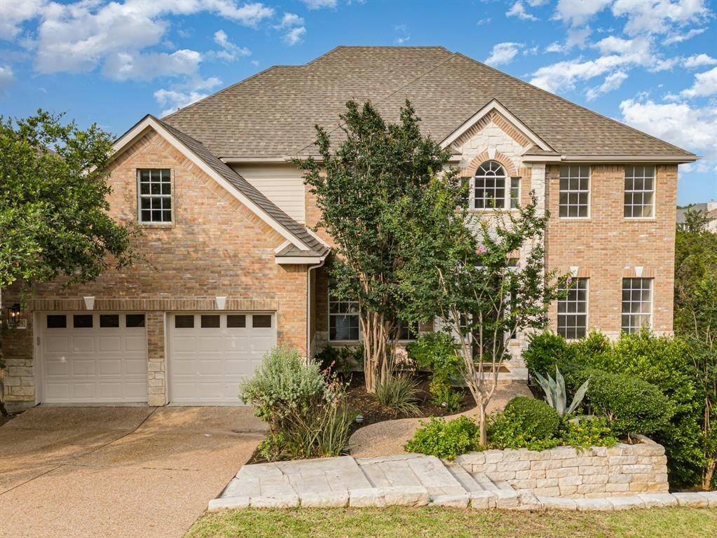 Property Photo:  2805 Lenwood Court  TX 78738 