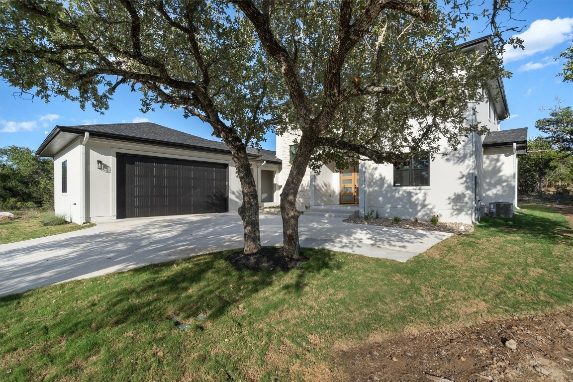 Property Photo:  109 Rocky Summit Court  TX 78669 