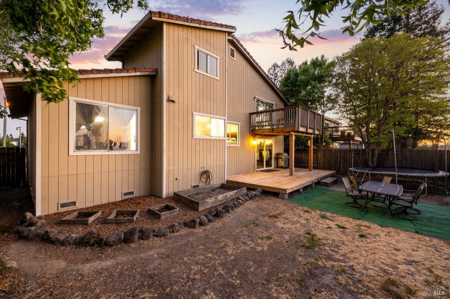 Property Photo:  188 Firethorn Drive  CA 94928 