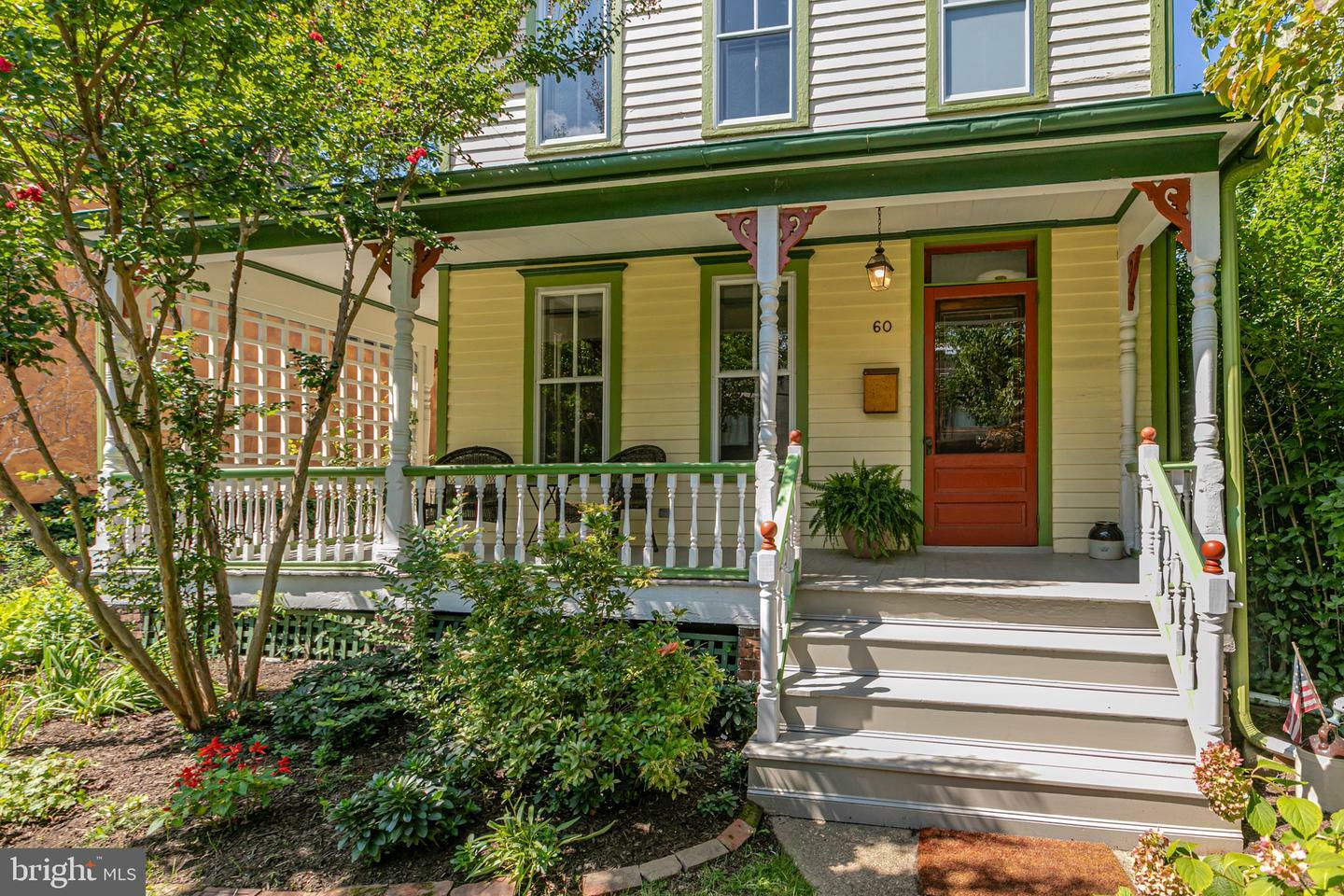 Property Photo:  60 Pine Street  NJ 08542 