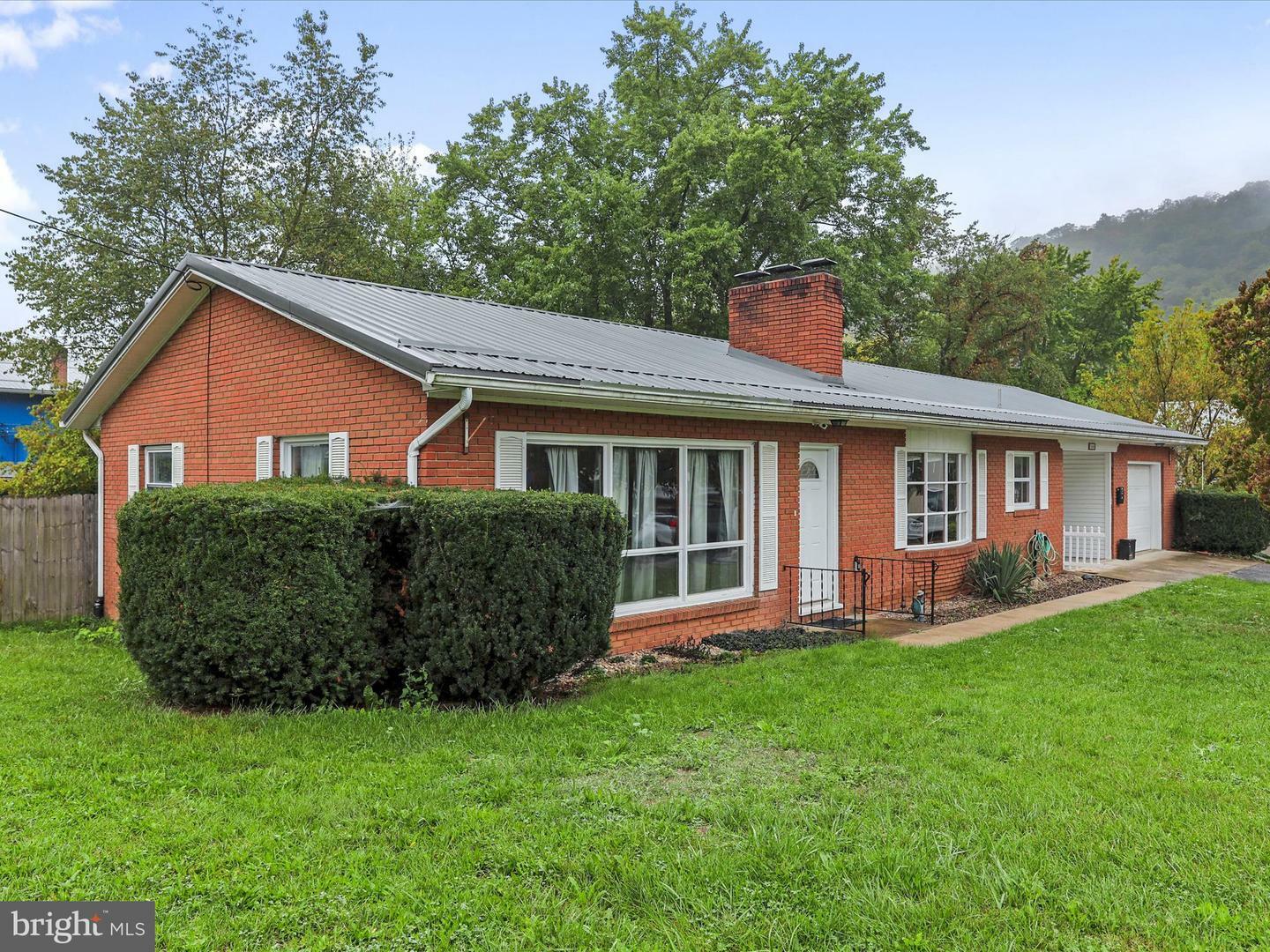 Property Photo:  31 S John Street  WV 25411 