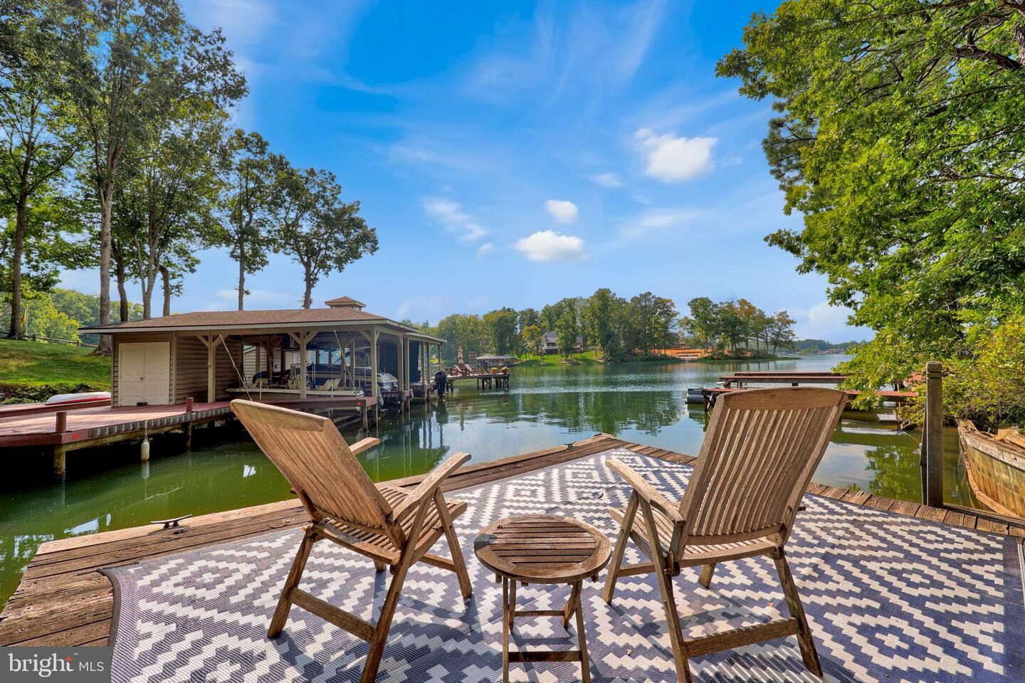 Property Photo:  1083 Oak Grove Drive  VA 23117 