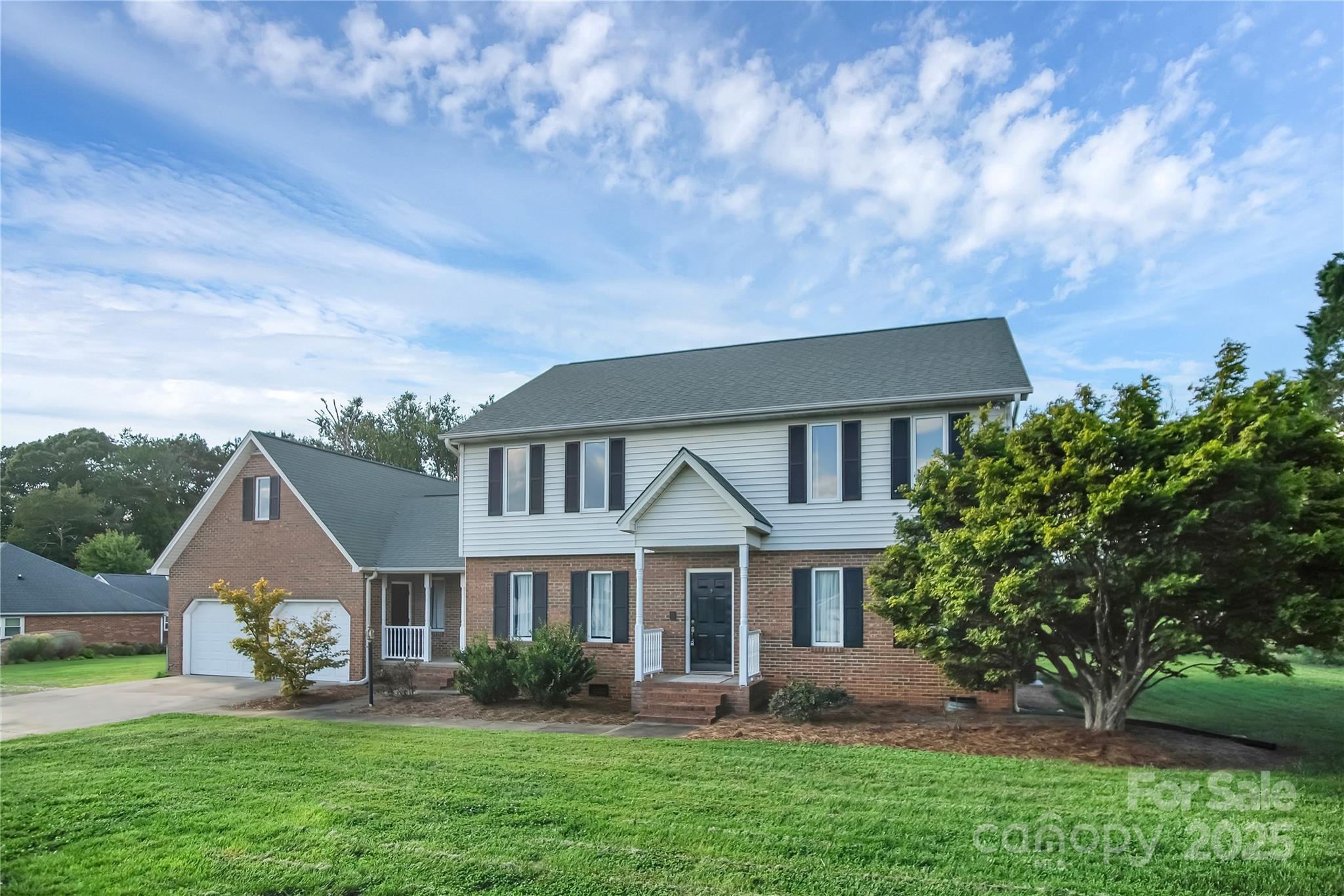 106 Cameron Drive  Kings Mountain NC 28086 photo