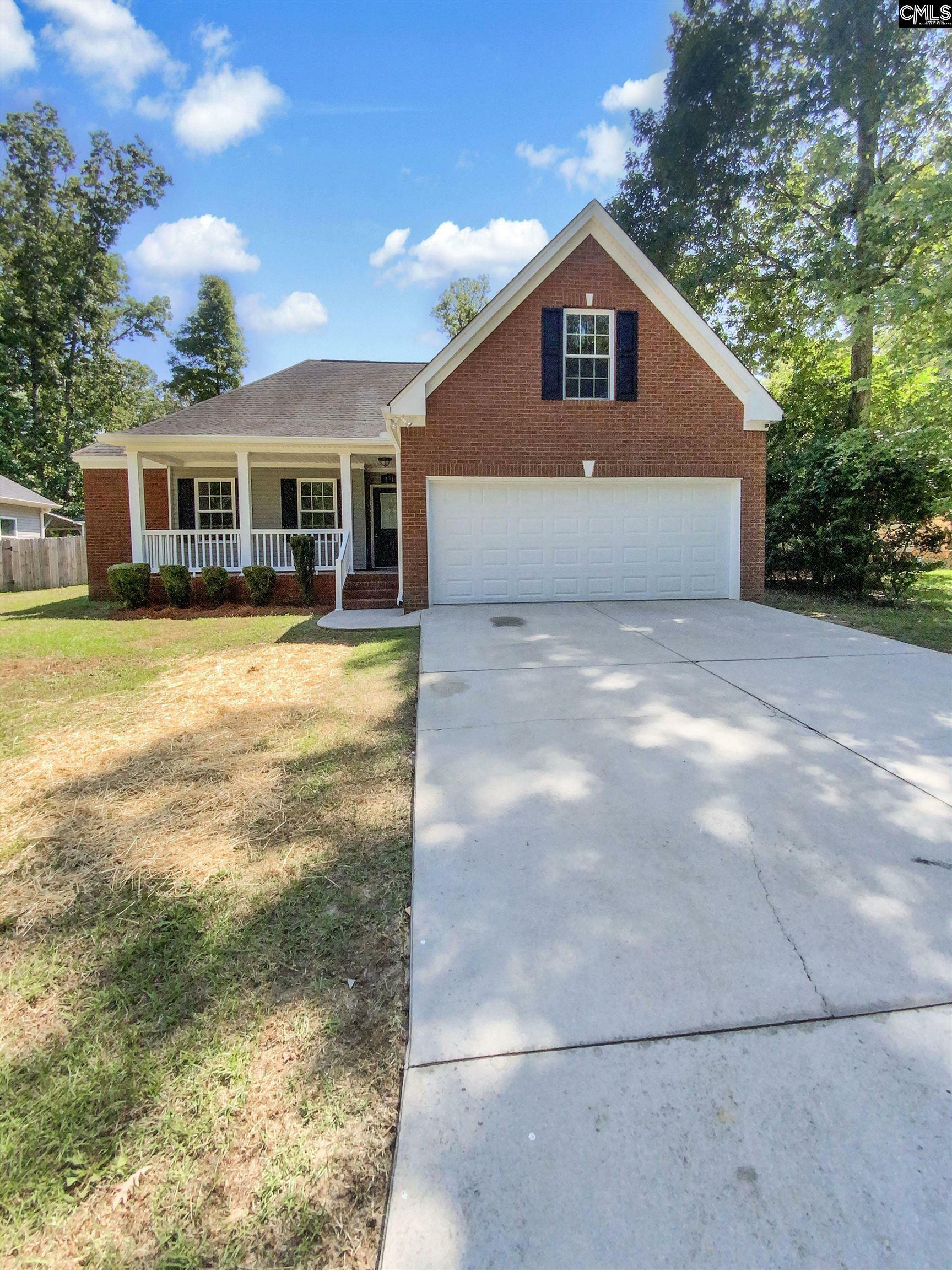 121 Newberry  Chapin SC 29036 photo