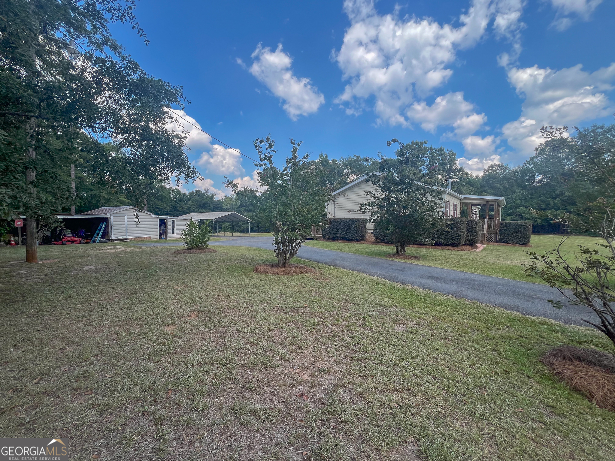 Property Photo:  193 High Hill Street  GA 31042 