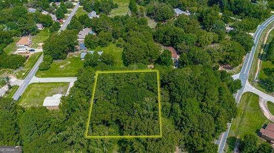 Property Photo:  Lot 12 Barclay Drive  GA 30650 