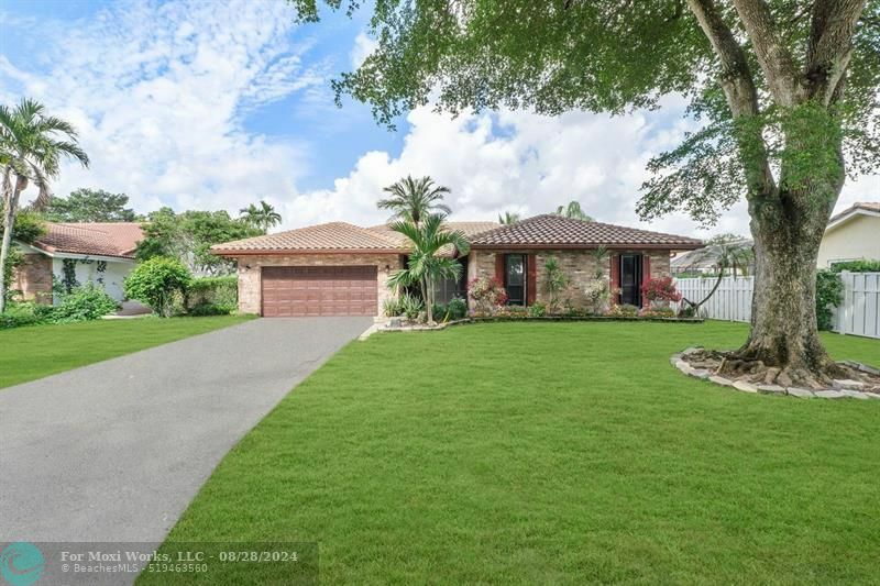 3934 NW 70th Ave  Coral Springs FL 33065 photo