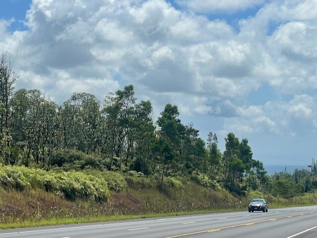 Property Photo: Daniel K Inouye Hwy Lot Yw-1 HI 96720