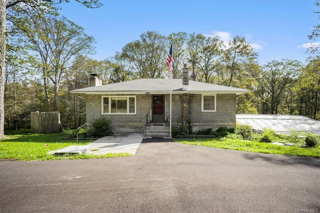 Property Photo:  340 Walker Valley Road  NY 12566 