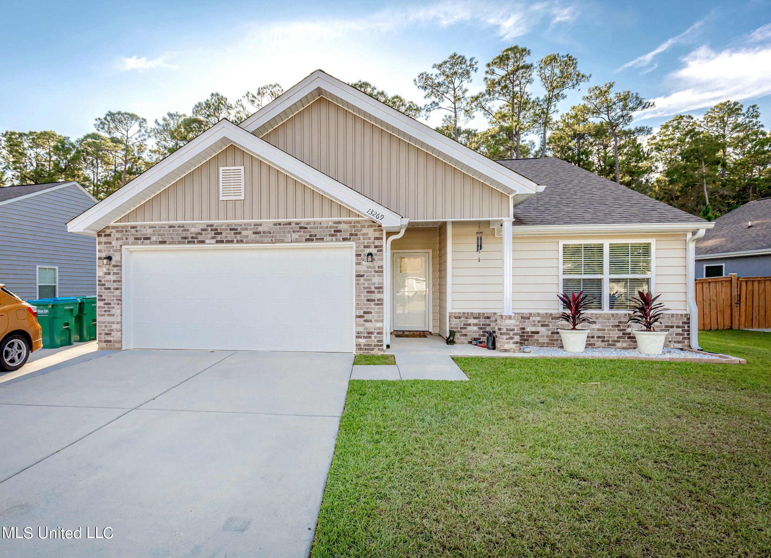 13269 Turtle Creek Parkway  Gulfport MS 39503 photo