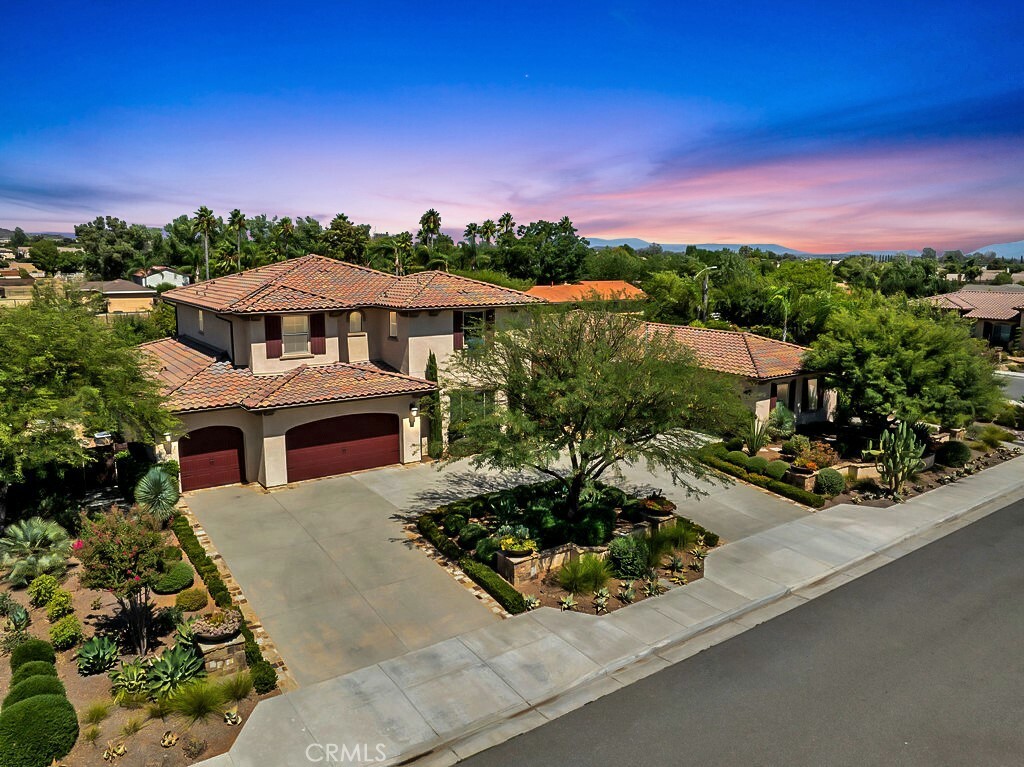 Property Photo:  24212 Summer Creek Lane  CA 92562 