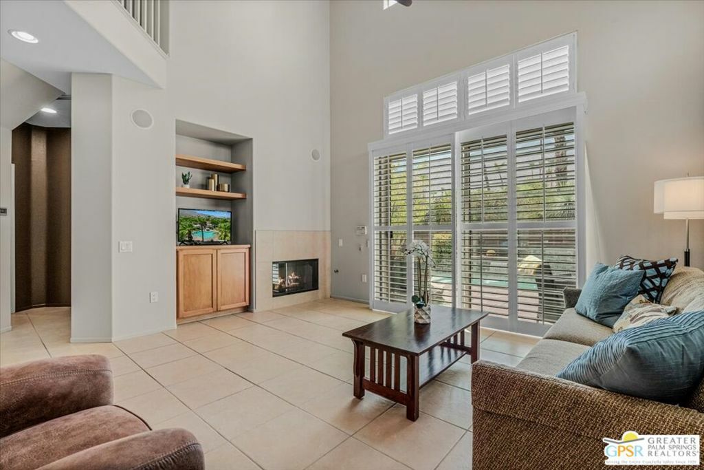 Property Photo:  343 Ameno Drive  CA 92262 